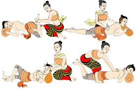 Corso di Specializzazione – Nuad Bo Rarn Massaggio Tradizionale Thailandese