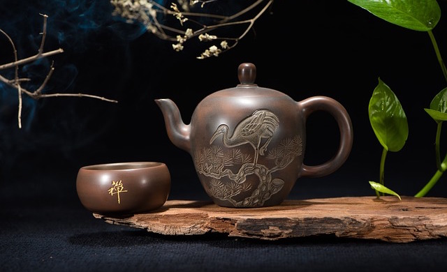  La Ritualità e la Cerimonia del Tè
